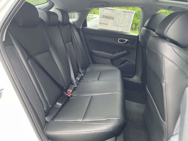 New 2025 Acura Integra image 18