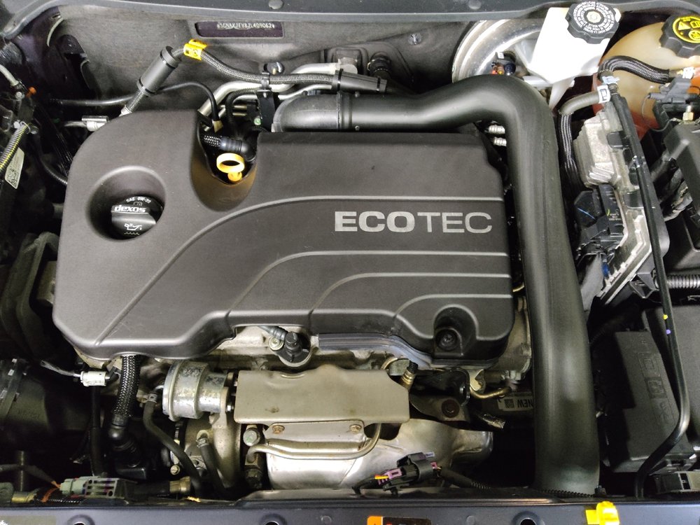 Used 2018 Chevrolet Equinox LT image 30