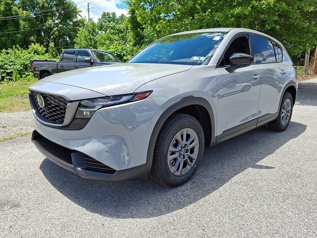 New 2026 MAZDA CX-5 Select AWD/4WD video 2