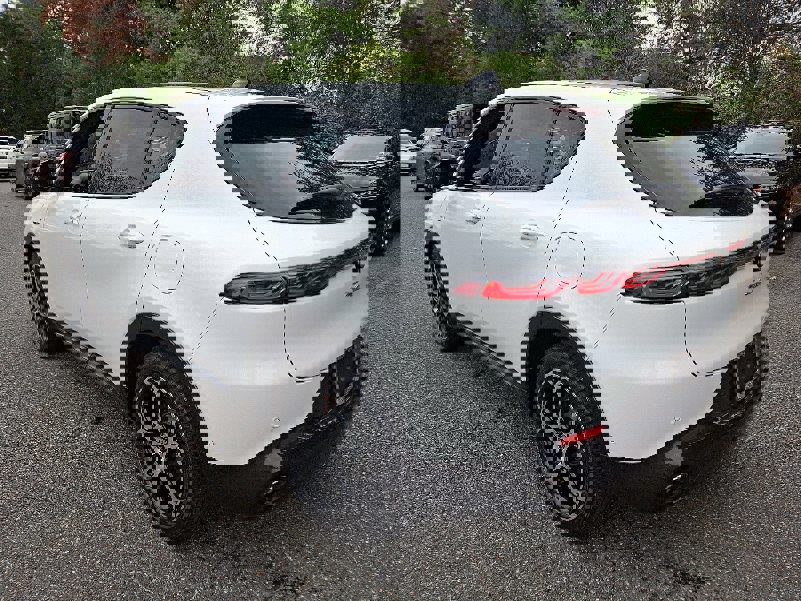 Used 2024 Alfa Romeo Tonale Veloce image 6