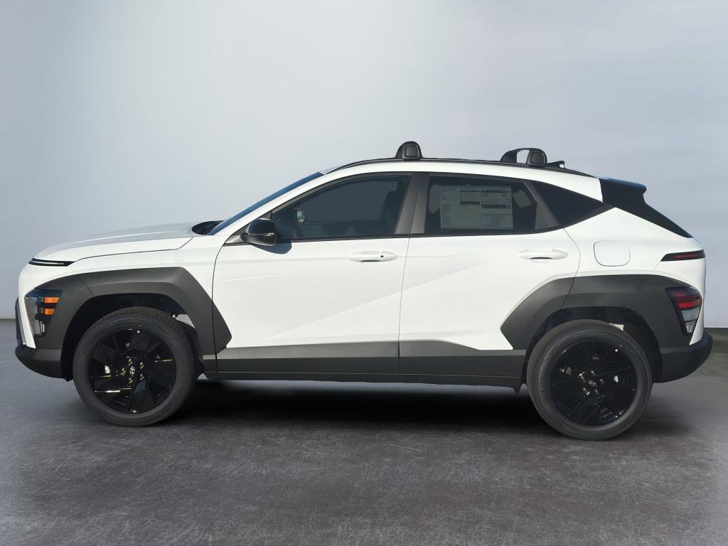 New 2026 Hyundai Kona SEL Sport image 7