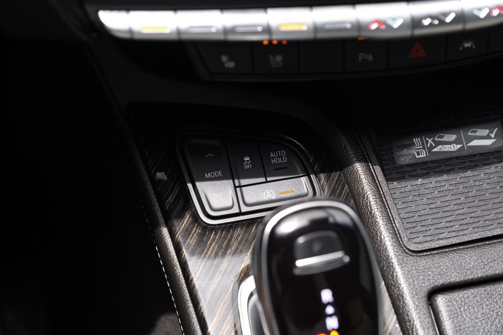 Used 2022 Cadillac CT5 Premium Luxury w/ Climate Package RWD image 22