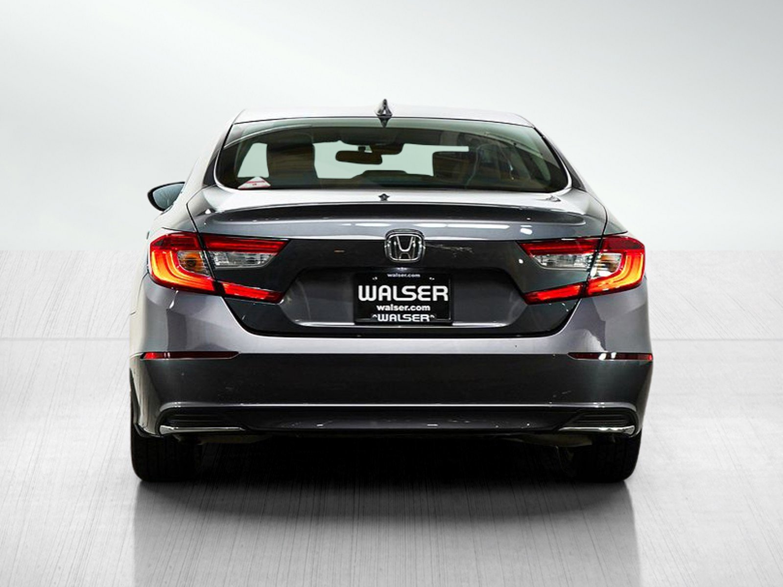Used 2022 Honda Accord LX image 4