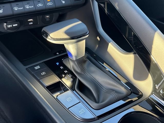 New 2026 Hyundai Elantra SEL Sport Premium FWD image 13
