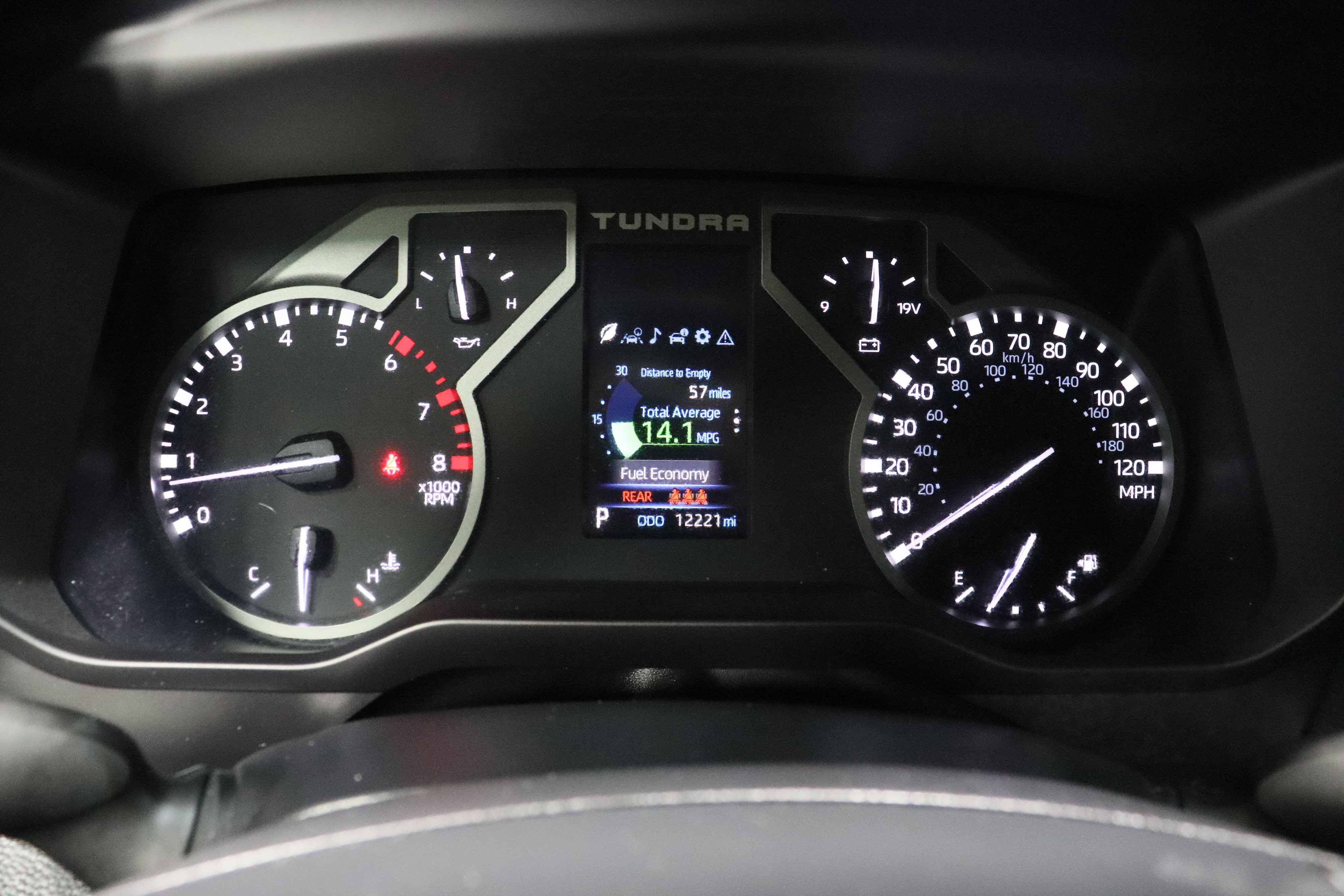 Used 2024 Toyota Tundra SR5 image 36