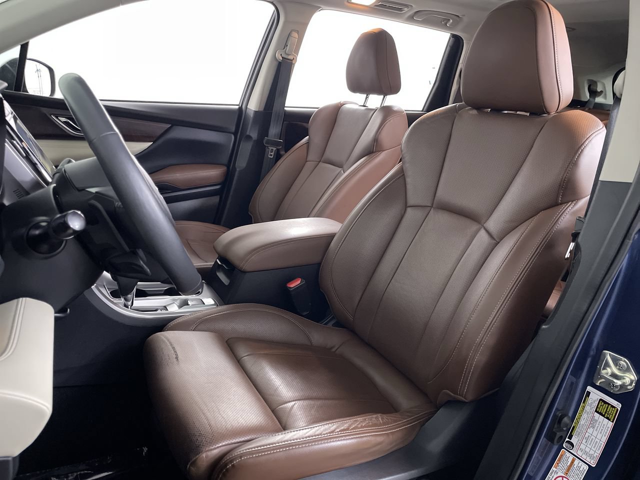 Used 2019 Subaru Ascent Touring AWD/4WD image 12