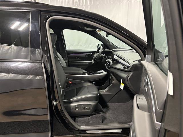 New 2026 Buick Enclave Sport Touring w/ LPO, Floor Liner Package image 10