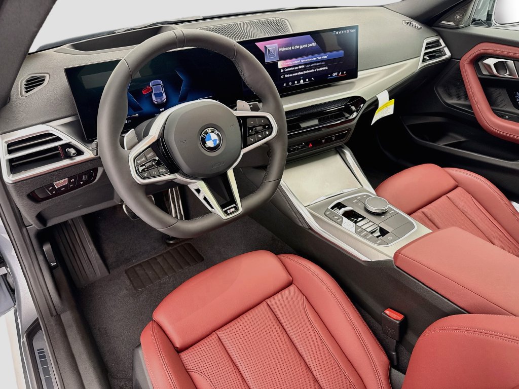 New 2026 BMW 230i Coupe w/ Premium Package RWD image 9