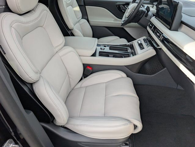 New 2026 Lincoln Aviator Reserve image 27