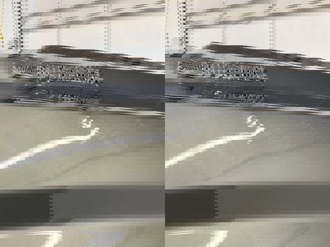 Used 2017 GMC Sierra 2500 Denali w/ Duramax Plus Package image 31