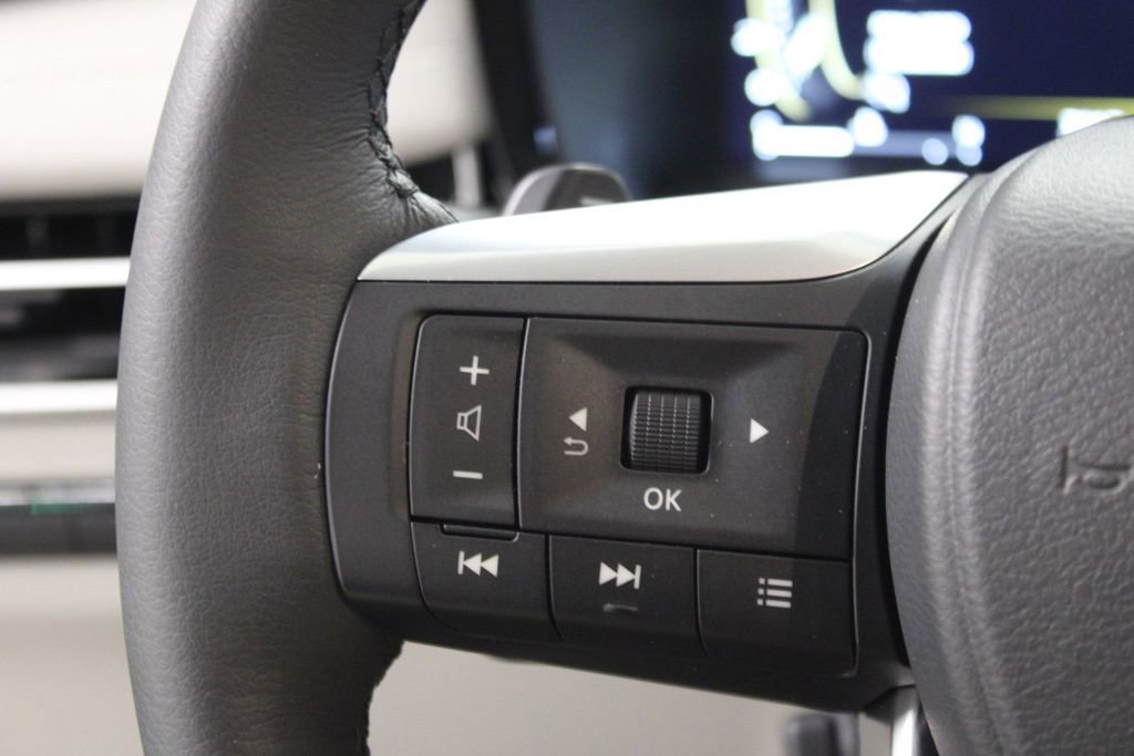 Certified 2026 INFINITI QX60 Luxe w/ Cargo Package image 23