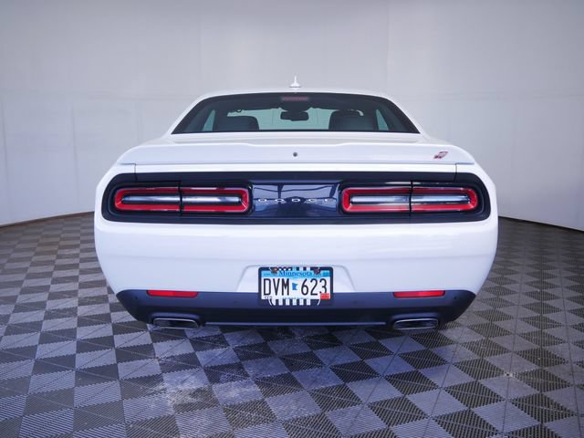 Used 2018 Dodge Challenger GT w/ Driver Convenience Group AWD/4WD image 7
