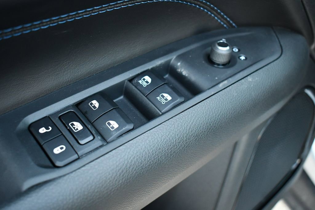 New 2026 Jeep Compass Latitude image 14