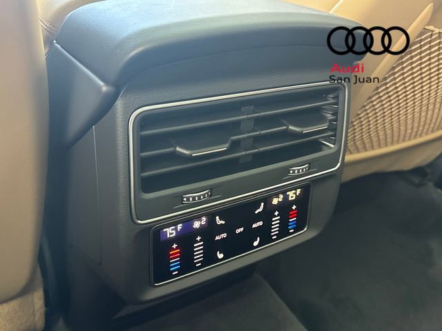 New 2026 Audi Q7 3.0T Premium Plus image 33