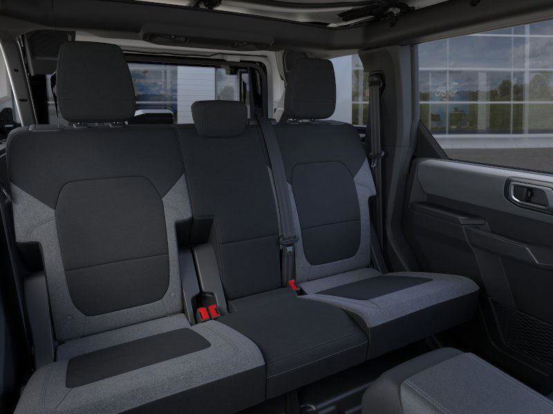 New 2026 Ford Bronco Big Bend image 11