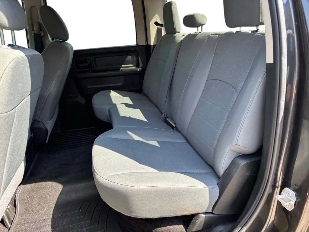 Used 2018 RAM 2500 Tradesman w/ Popular Equipment Group AWD/4WD image 23