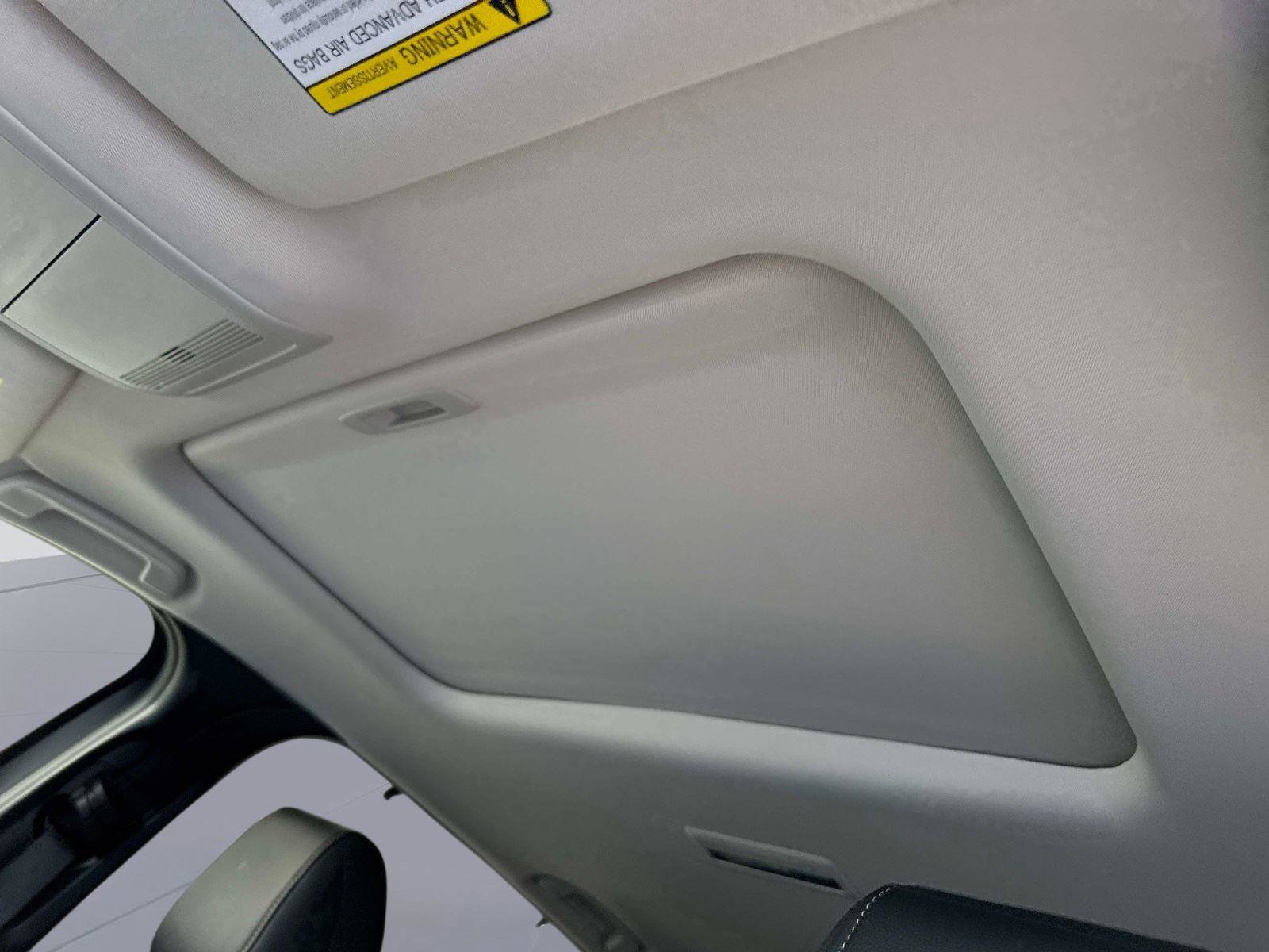 Certified 2025 MAZDA CX-90 3.3 Turbo w/ Preferred Package image 34