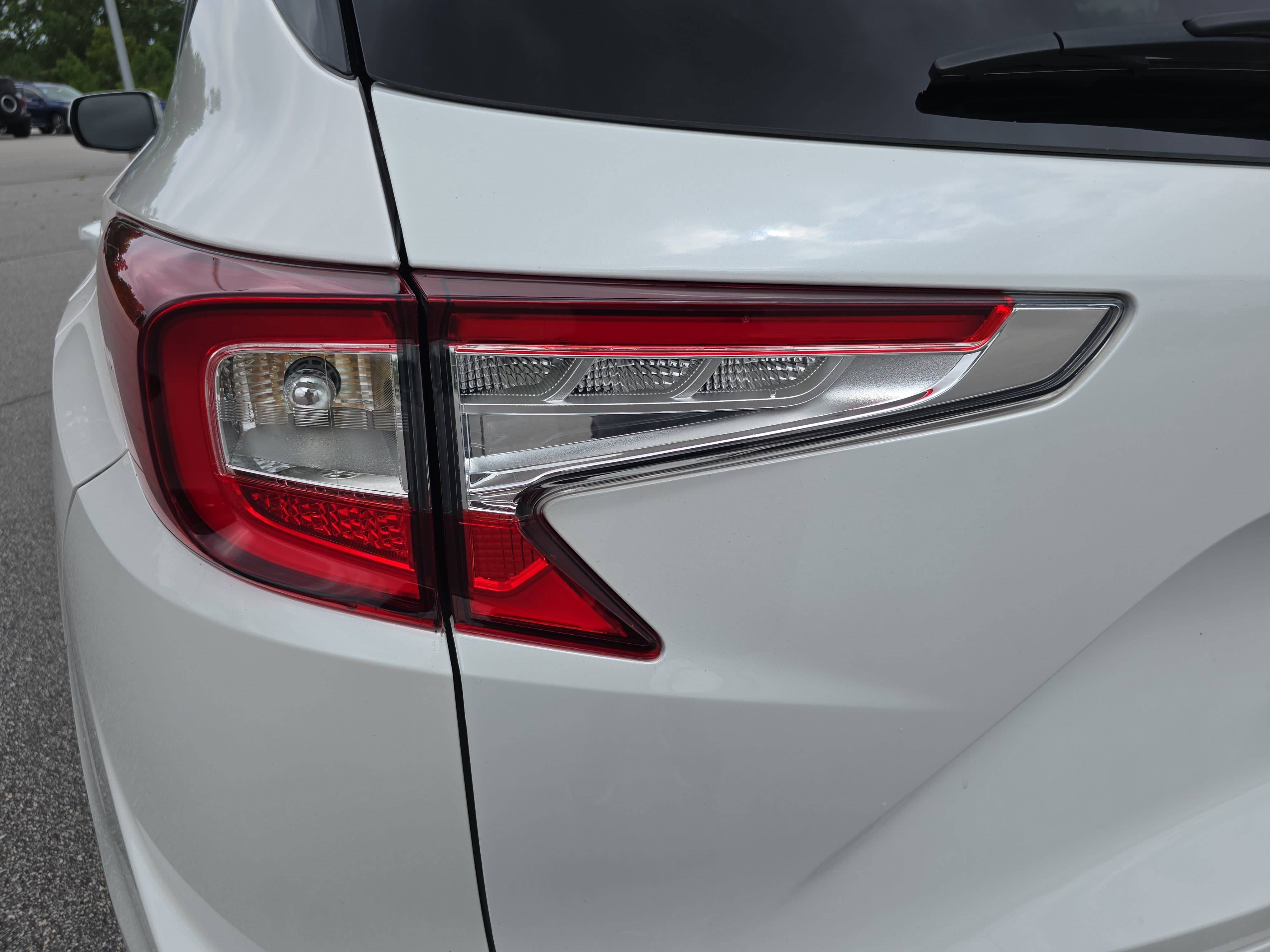 Used 2024 Acura RDX w/ Advance Package AWD/4WD image 32