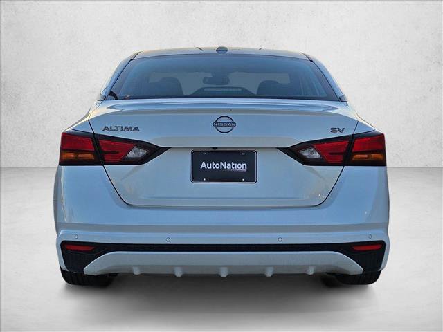 Used 2023 Nissan Altima 2.5 SV image 7