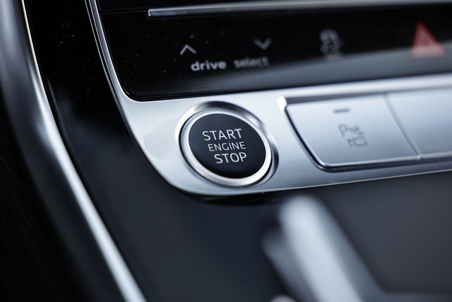 New 2026 Audi Q8 Premium Plus image 40