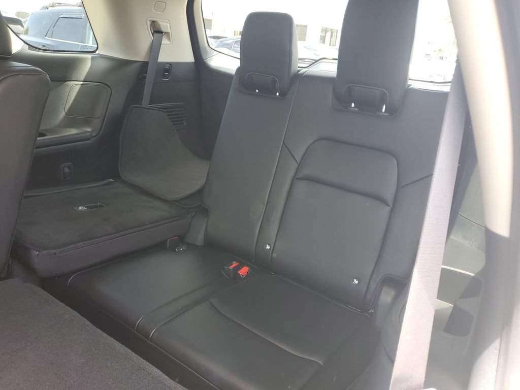 Certified 2024 Nissan Pathfinder SL FWD image 17