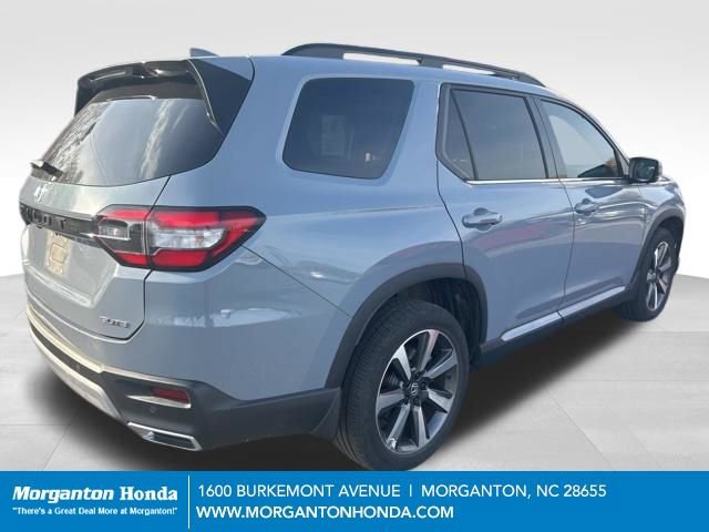 Used 2024 Honda Pilot Elite image 7