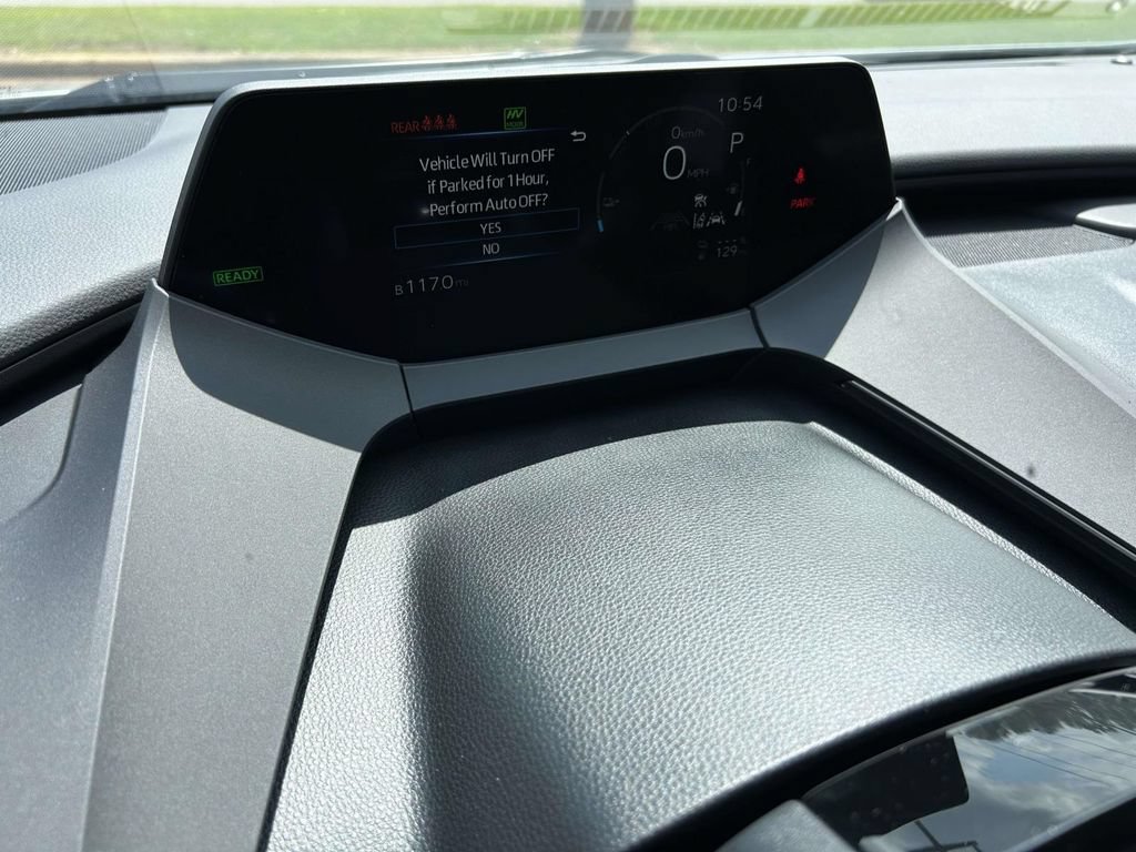 New 2026 Toyota Prius Plug-In Hybrid w/ Limited Premium Package FWD image 19