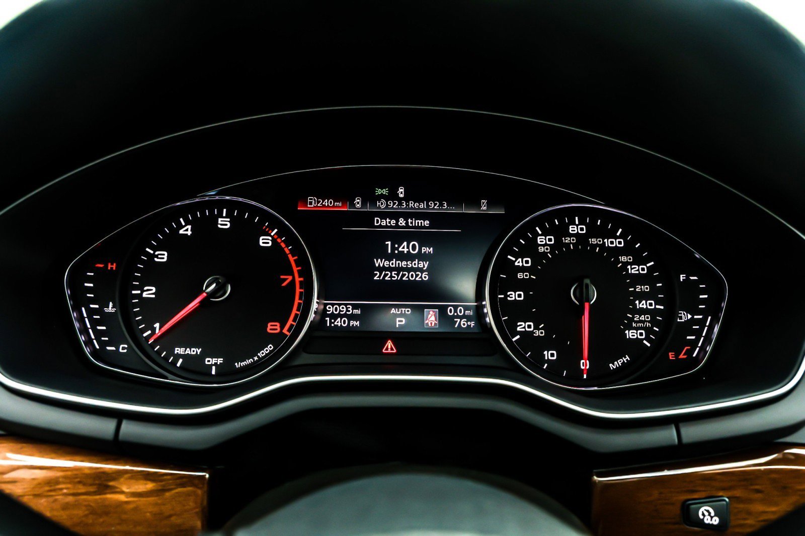 Used 2023 Audi A5 2.0T Premium w/ Convenience Package image 19