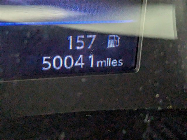 Used 2018 Nissan Rogue SL w/ Premium Package image 20