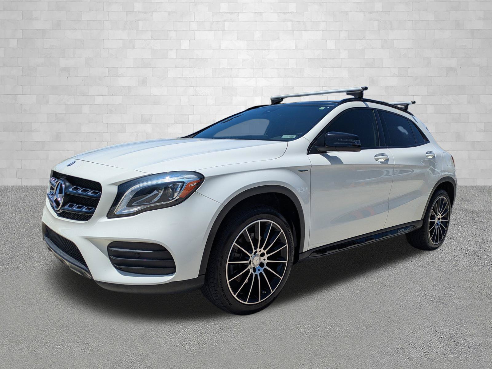 Used 2018 Mercedes-Benz GLA 250 image 5