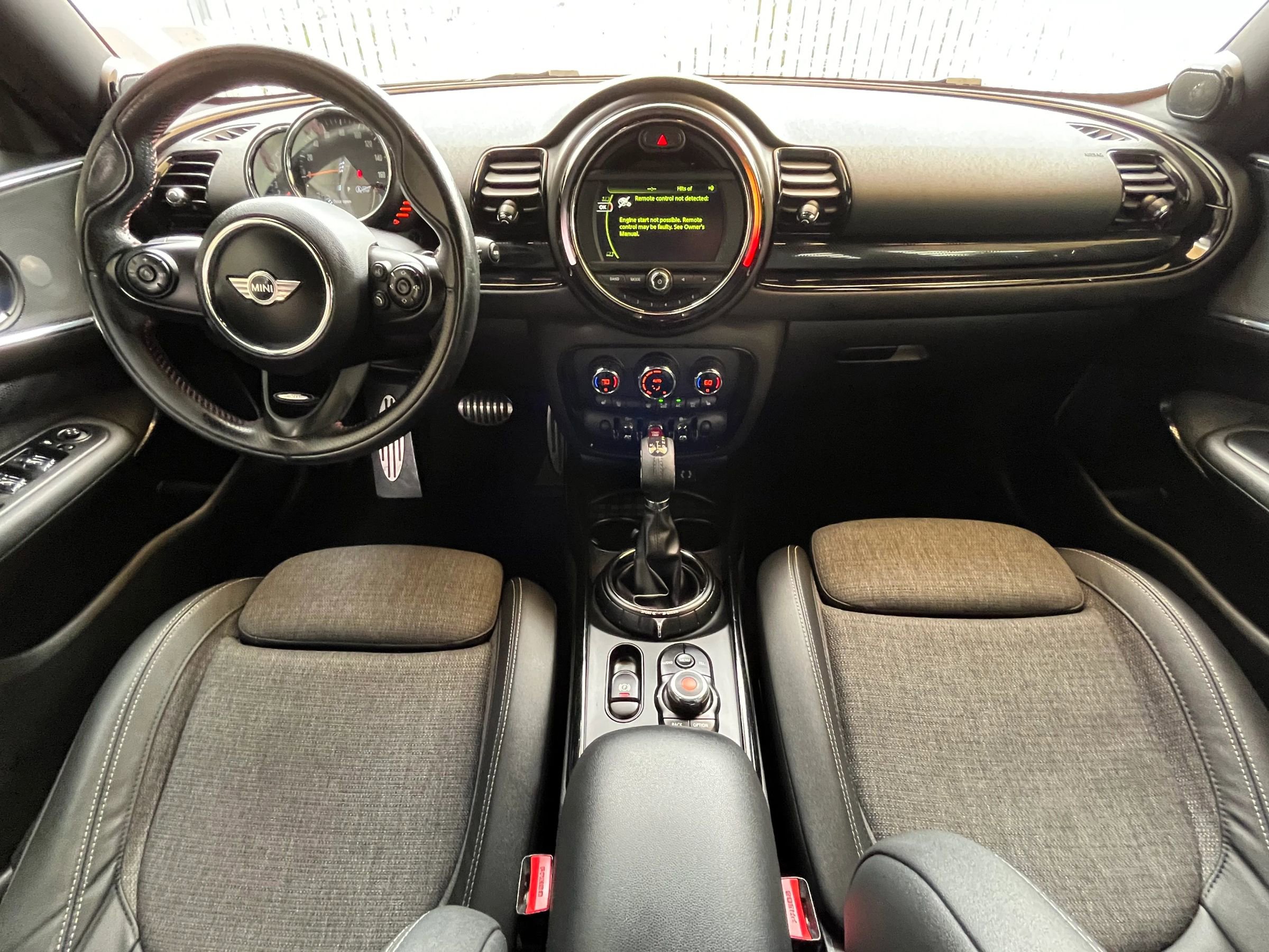 Used 2016 MINI Cooper Clubman S image 13