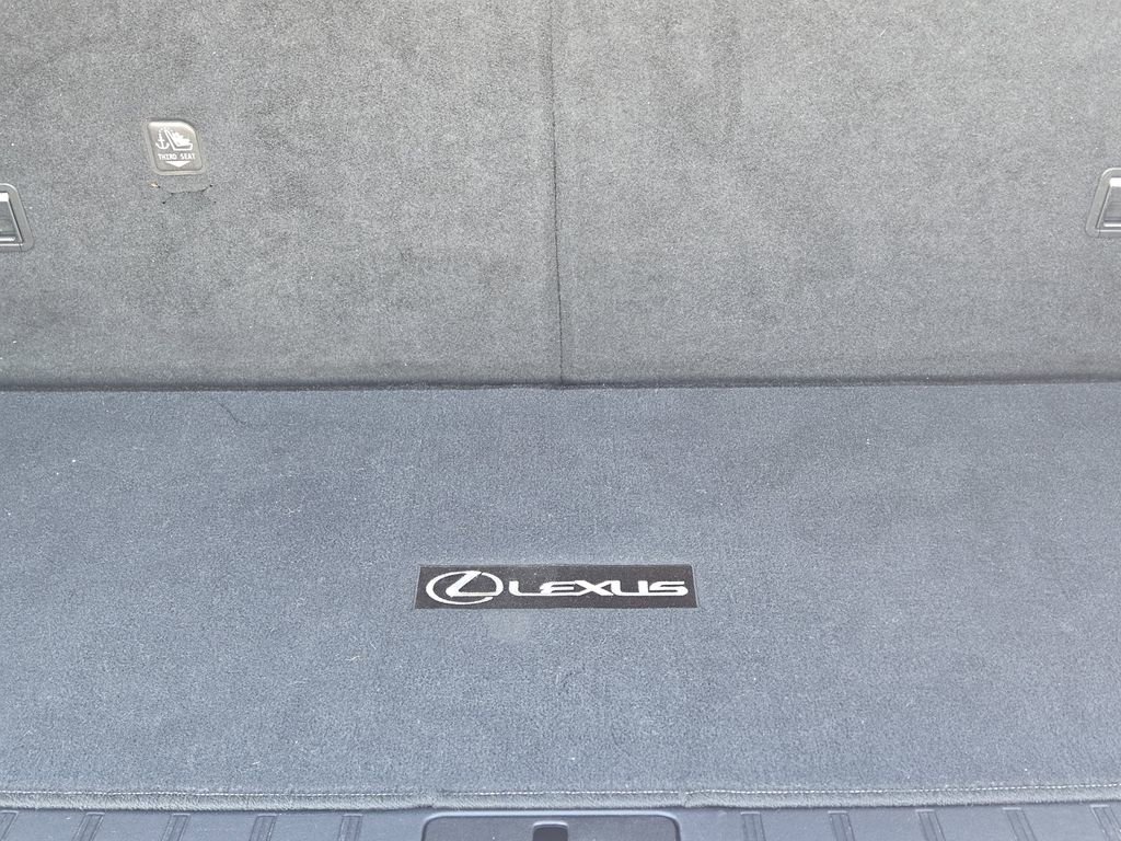 Used 2020 Lexus RX 450hL AWD w/ Premium Package image 23
