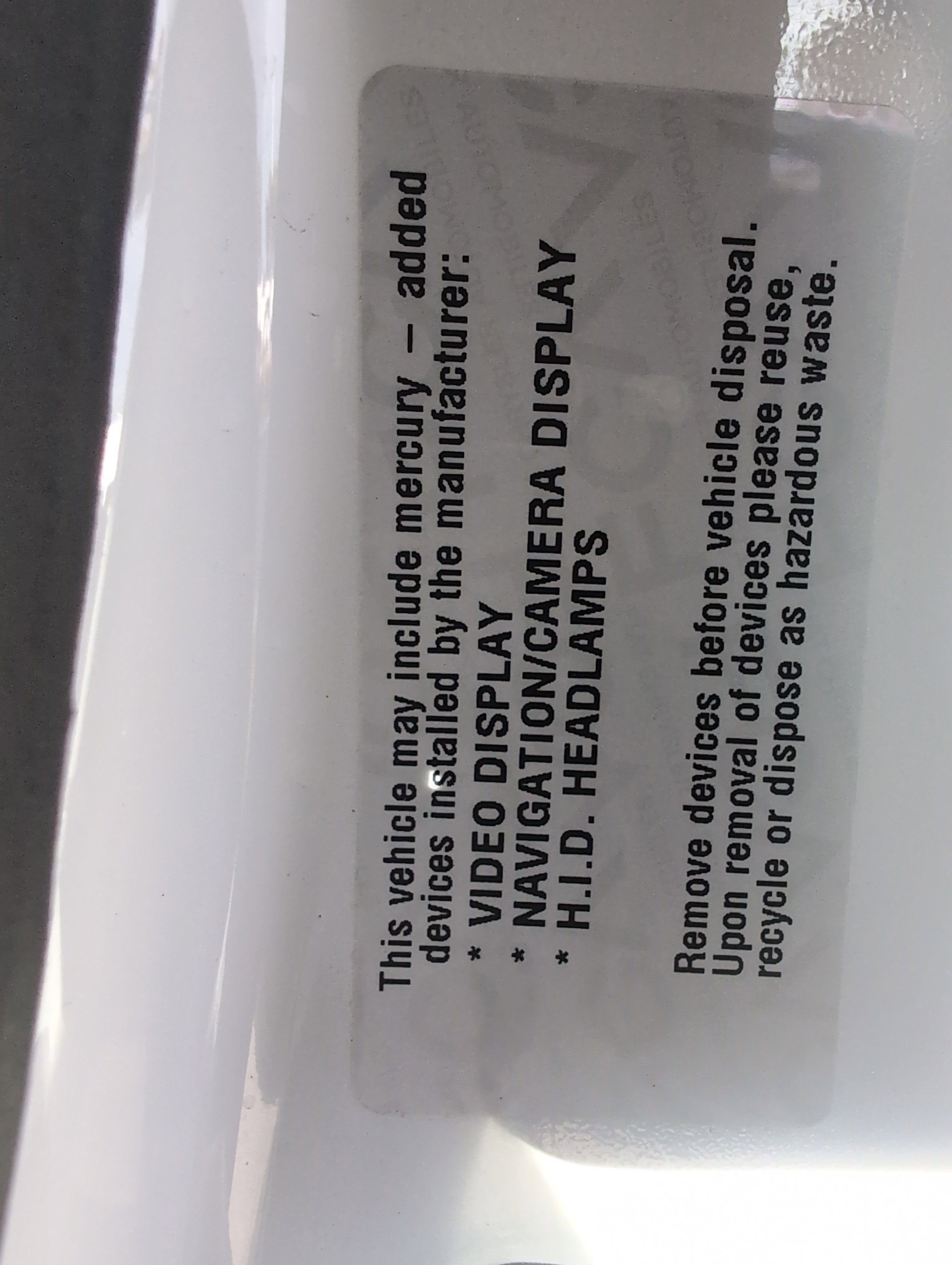 Used 2016 Jeep Compass Sport w/ Power Value Group image 33