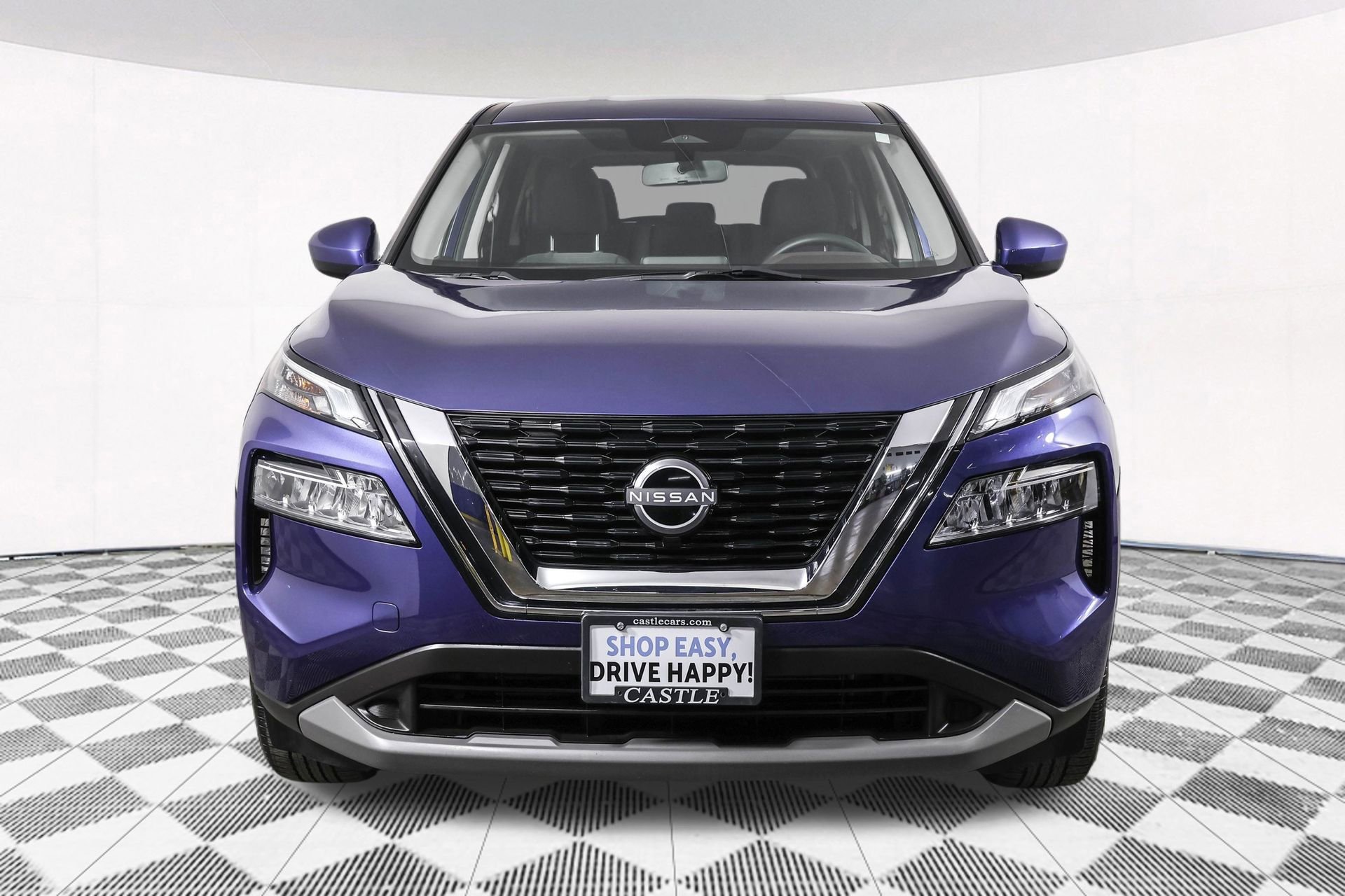 Used 2023 Nissan Rogue SV image 16