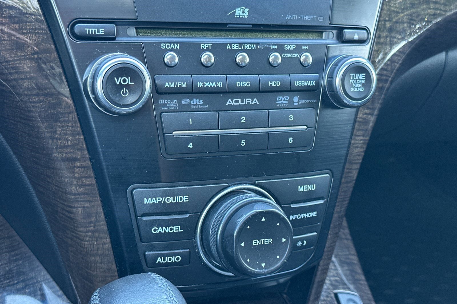 Used 2012 Acura MDX w/ Technology Package image 25