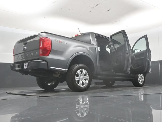 Used 2022 Ford Ranger XLT w/ Trailer Tow Package AWD/4WD image 58