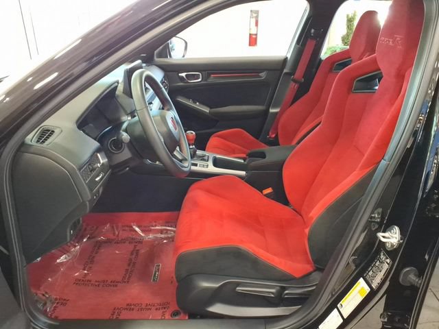 Used 2024 Honda Civic Type R image 4