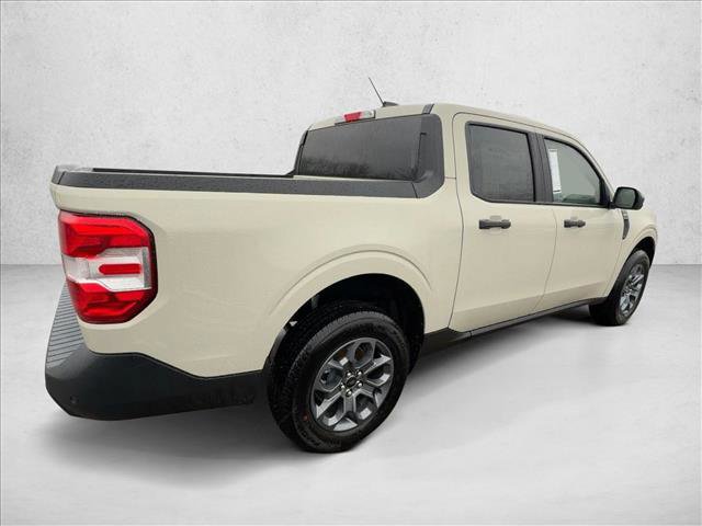 New 2025 Ford Maverick XLT video 2