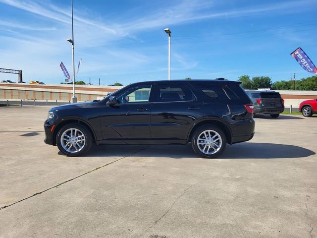Used 2025 Dodge Durango GT AWD/4WD image 2