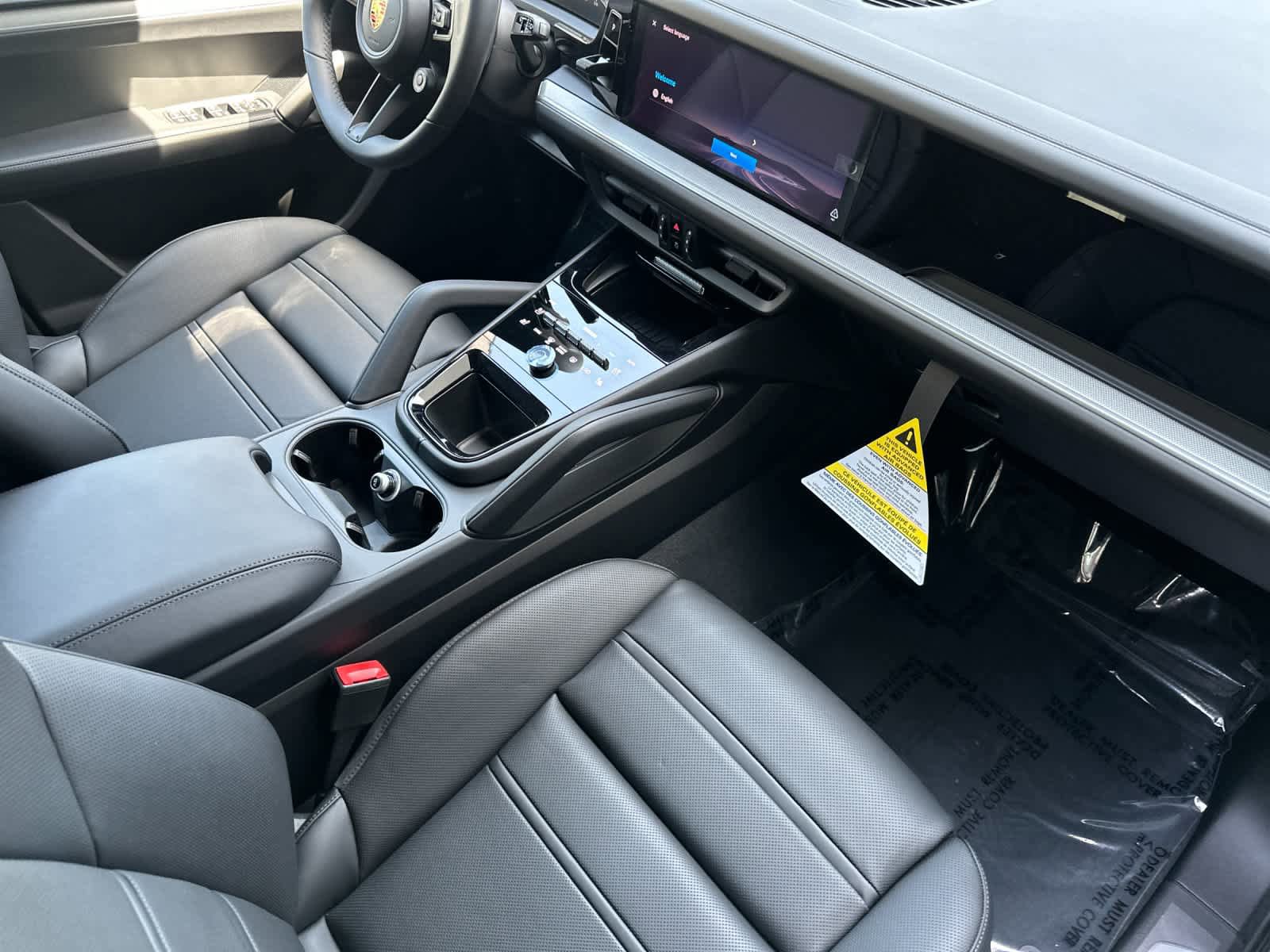 New 2026 Porsche Cayenne S image 17