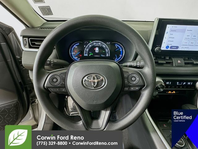 Used 2024 Toyota RAV4 XLE w/ Convenience Package image 15