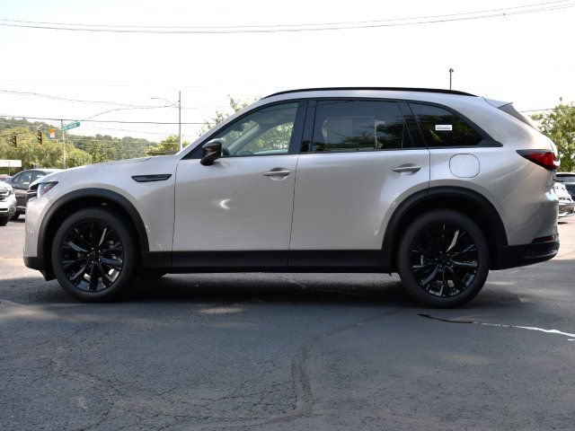 New 2026 MAZDA CX-90 3.3 Turbo w/ Premium Sport Pkg AWD/4WD image 4