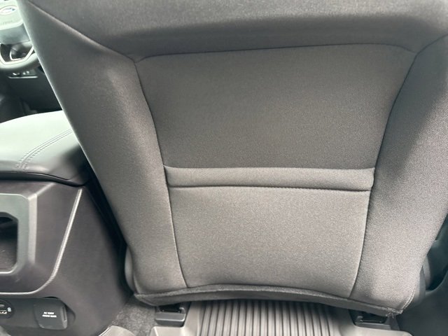 New 2025 Ford Ranger XLT image 30