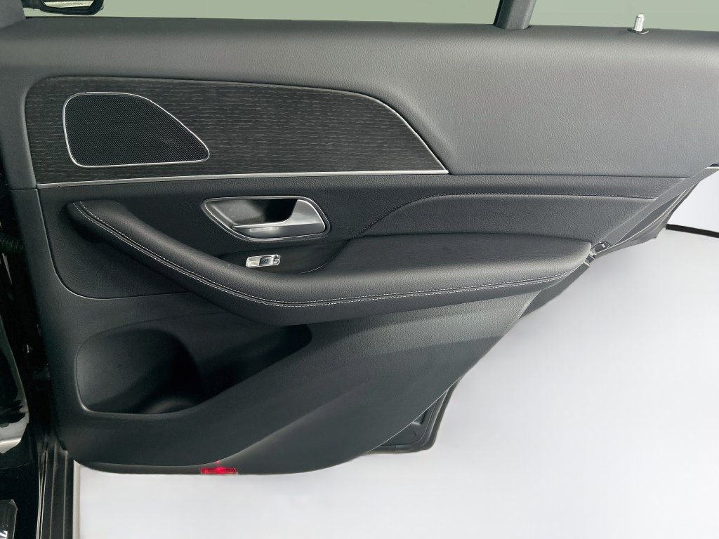 Certified 2026 Mercedes-Benz GLE 350 4MATIC image 26