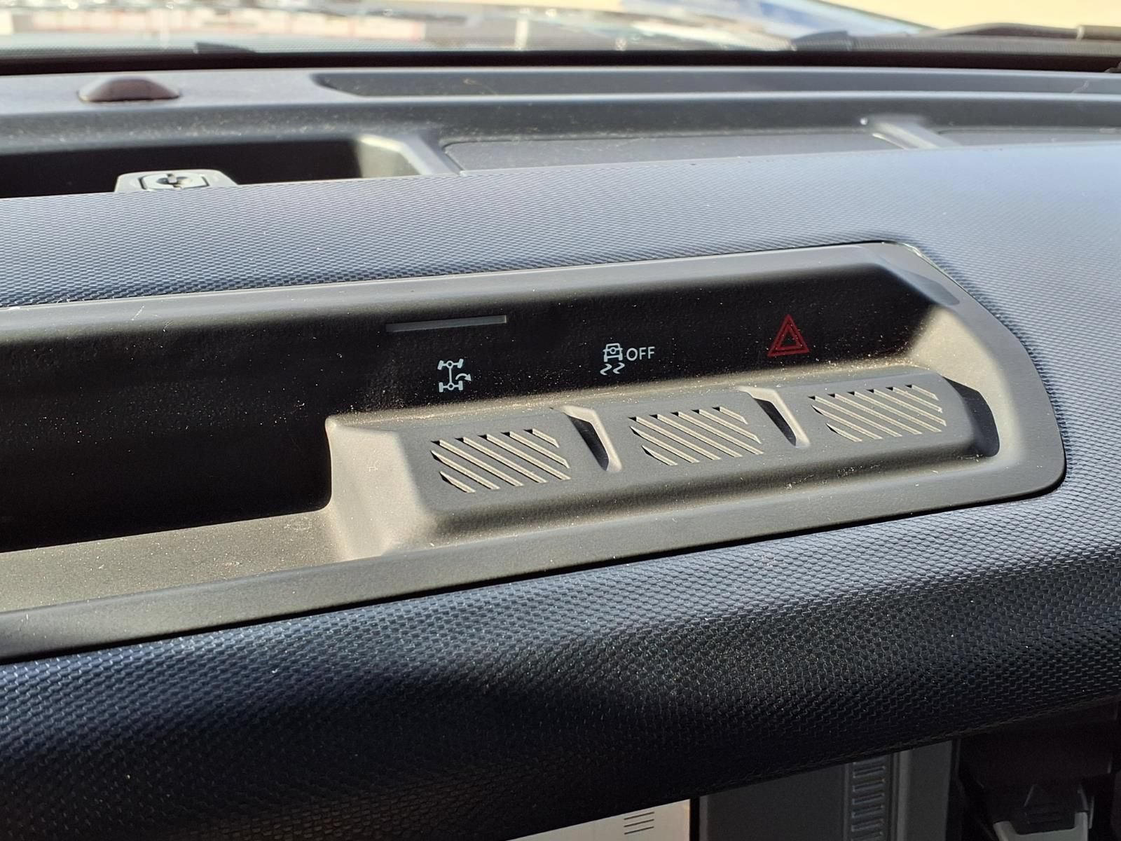 Used 2021 Ford Bronco Outer Banks AWD/4WD image 24