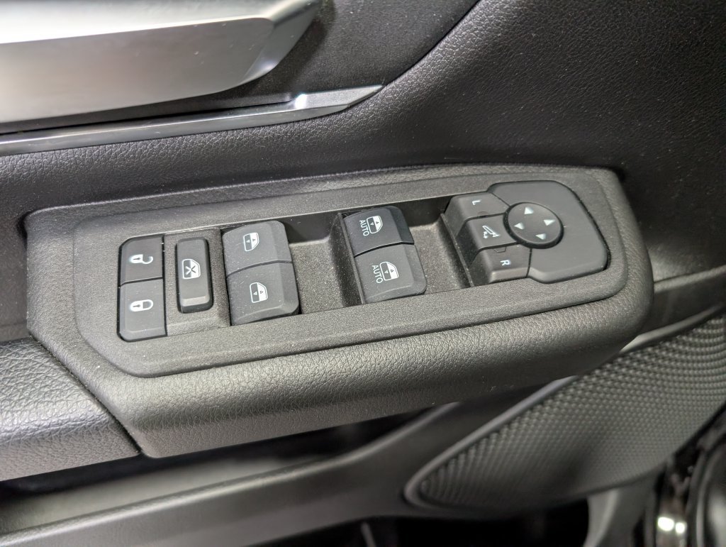 Used 2025 RAM 1500 Big Horn AWD/4WD image 14