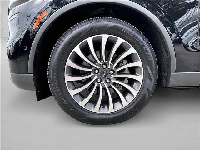 Used 2020 Lincoln Aviator Reserve w/ Equipment Group 201A image 10