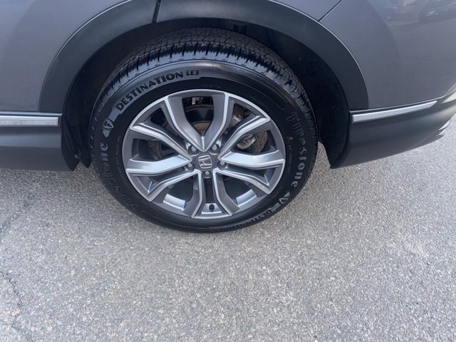 Used 2021 Honda CR-V Touring image 11