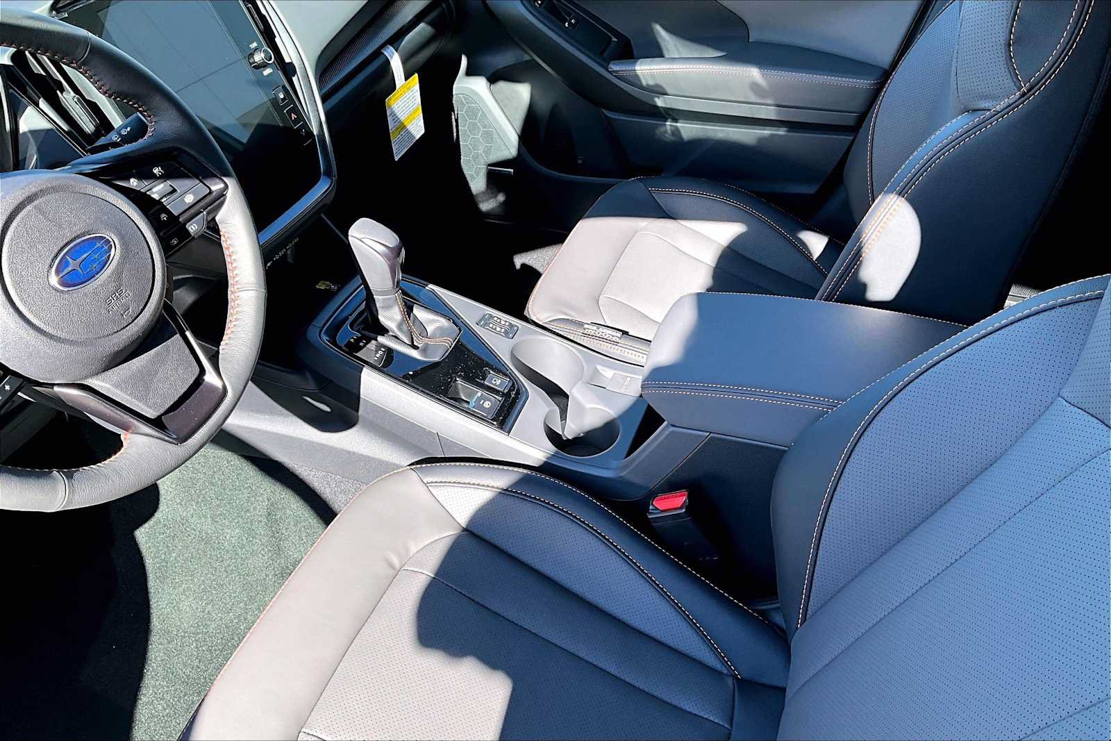 New 2026 Subaru Crosstrek 2.5i Limited AWD/4WD image 7