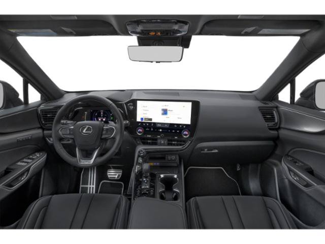 Used 2024 Lexus NX 450h+ AWD w/ Vision Package image 8